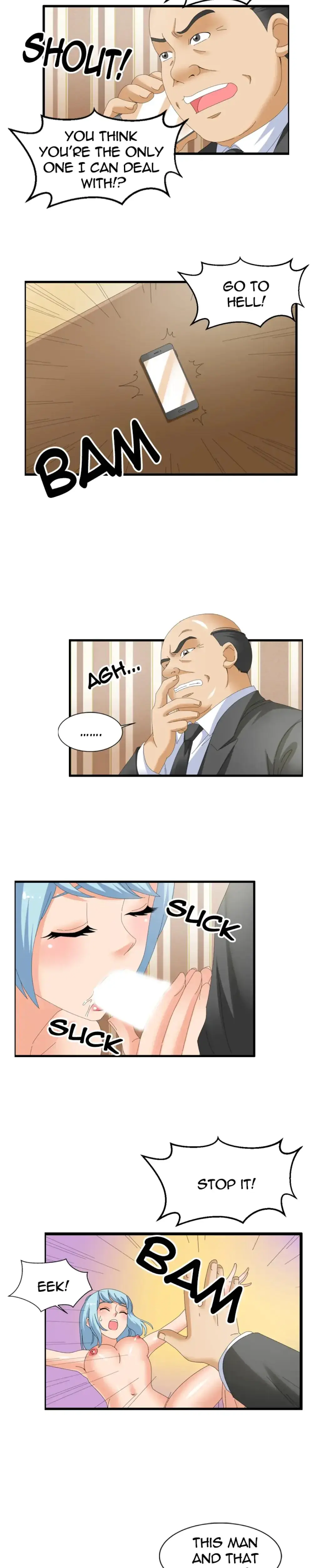 S Player Episode 61 - Page 2