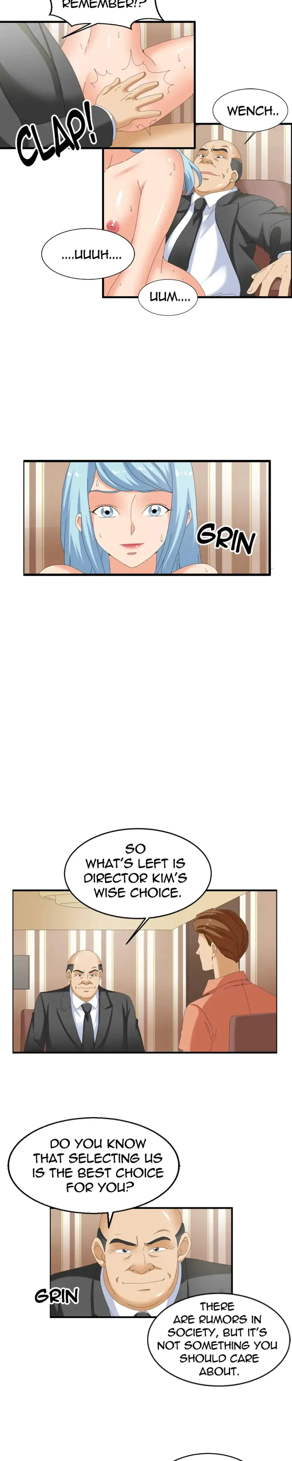 S Player Episode 61 - Page 7