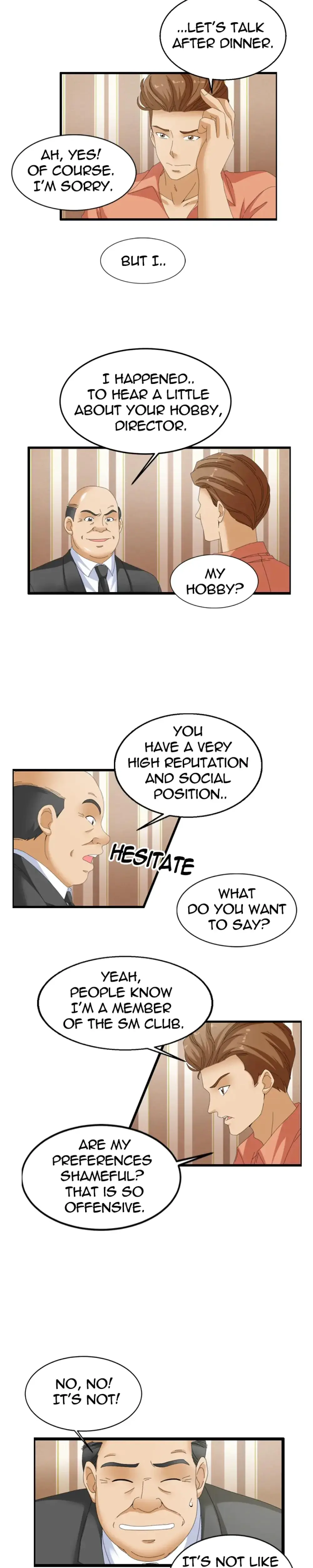 S Player Episode 61 - Page 8