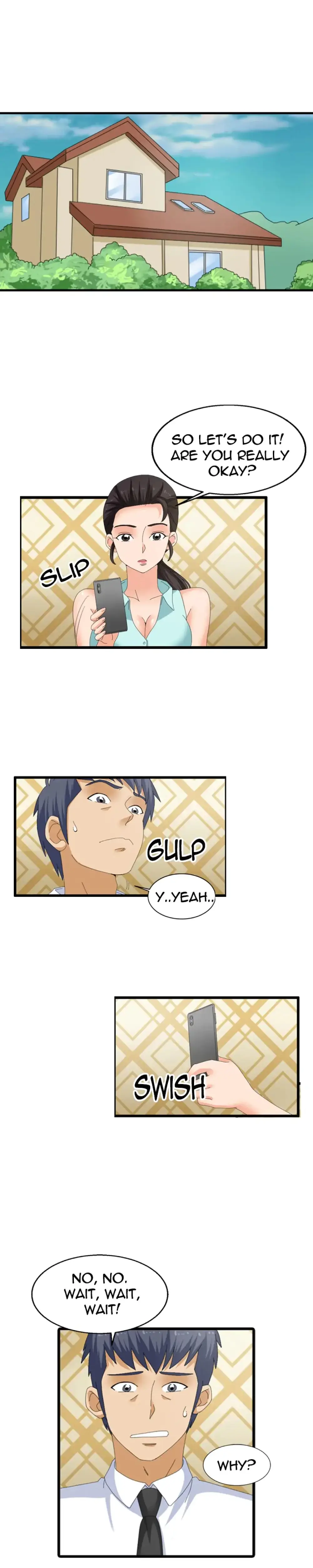 S Player Episode 62 - Page 1