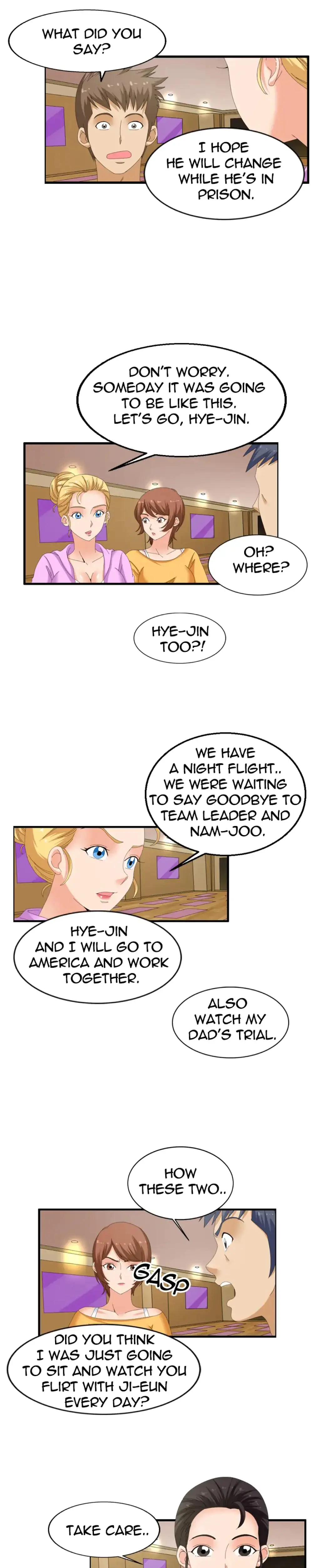 S Player Episode 62 - Page 10