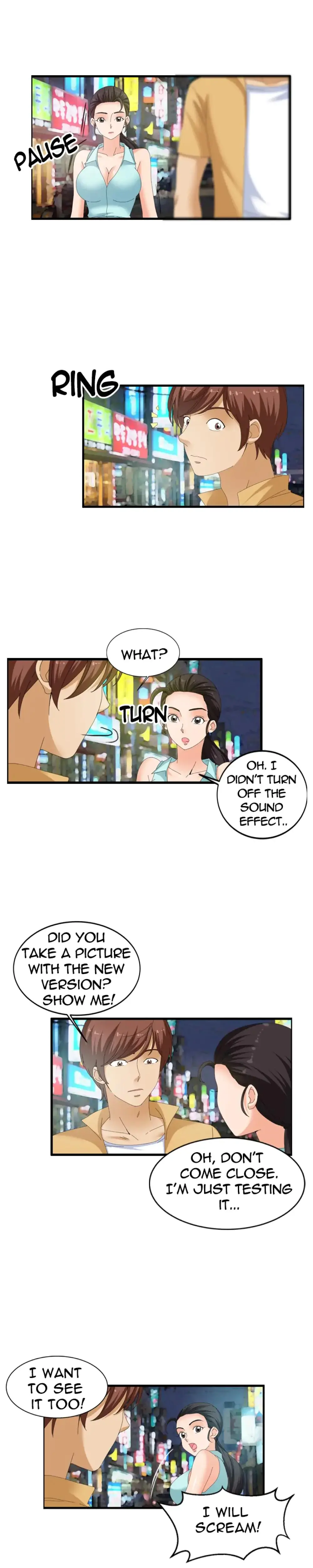 S Player Episode 62 - Page 12