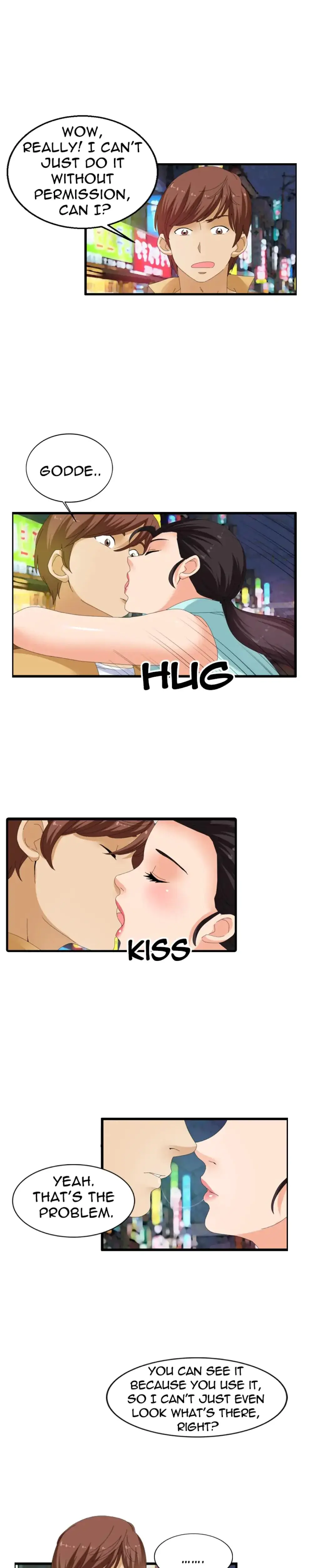 S Player Episode 62 - Page 13