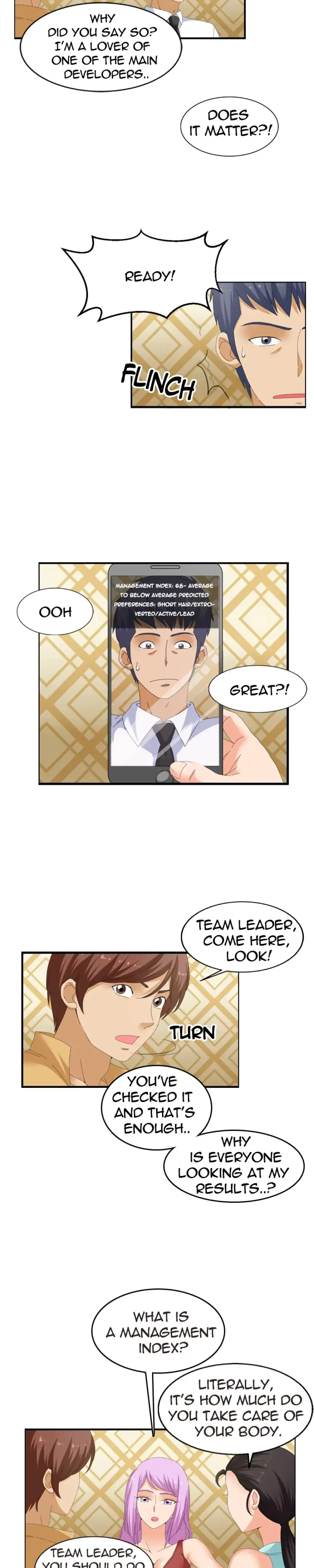 S Player Episode 62 - Page 4