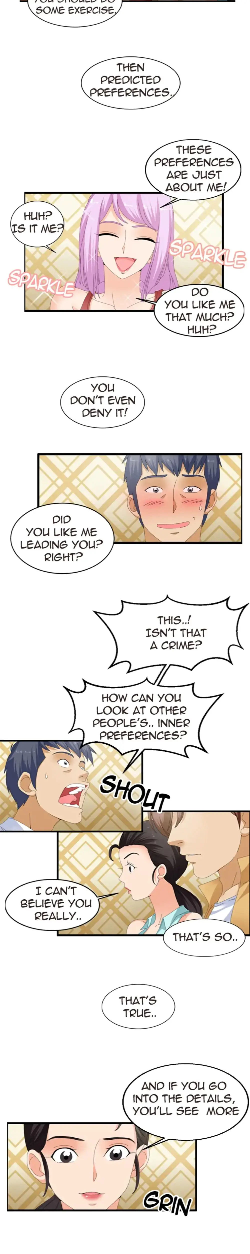 S Player Episode 62 - Page 5