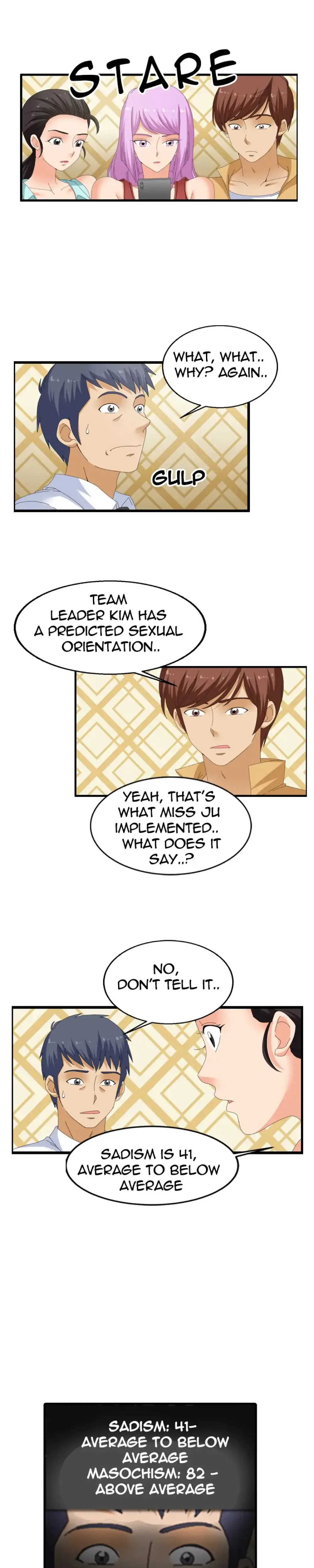 S Player Episode 62 - Page 6