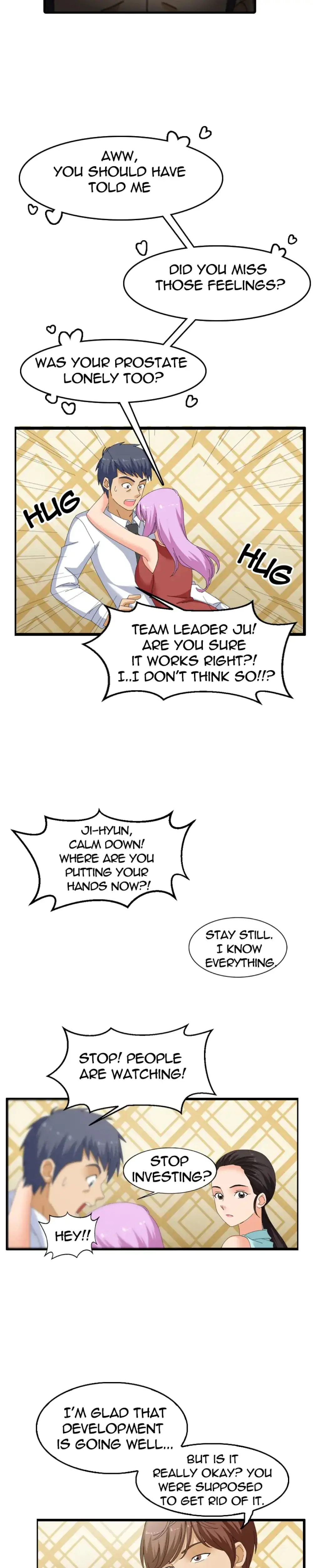 S Player Episode 62 - Page 7