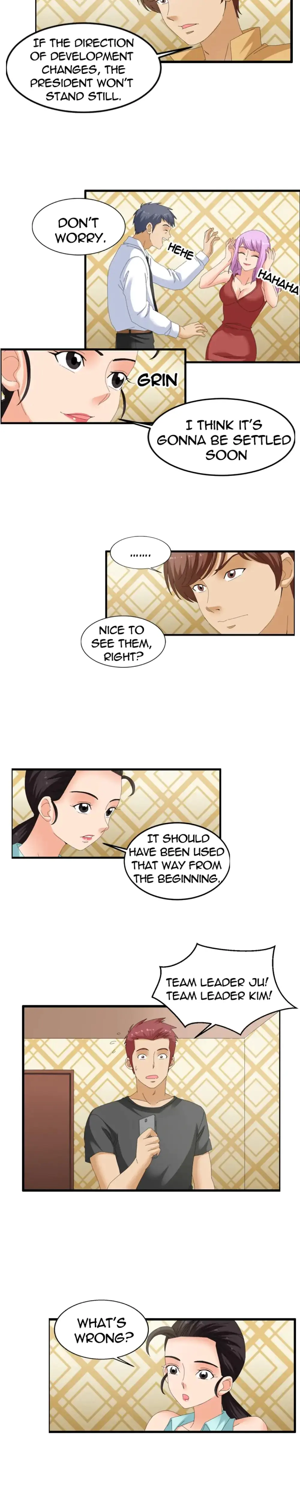 S Player Episode 62 - Page 8