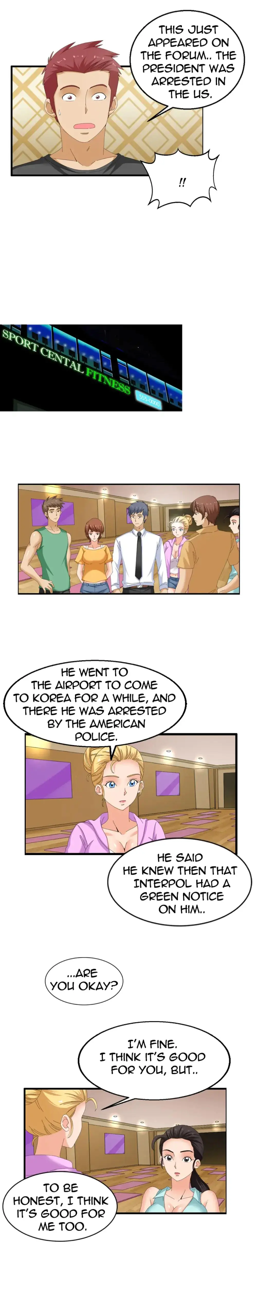 S Player Episode 62 - Page 9