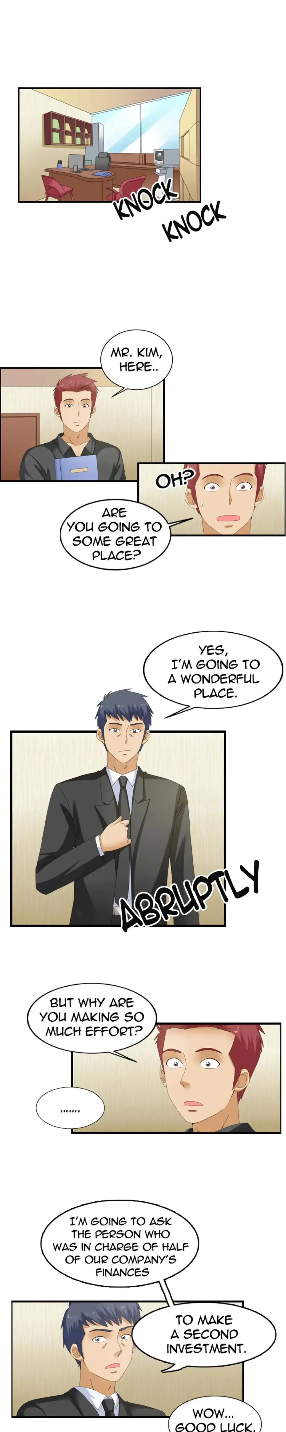S Player Episode 63 - Page 1