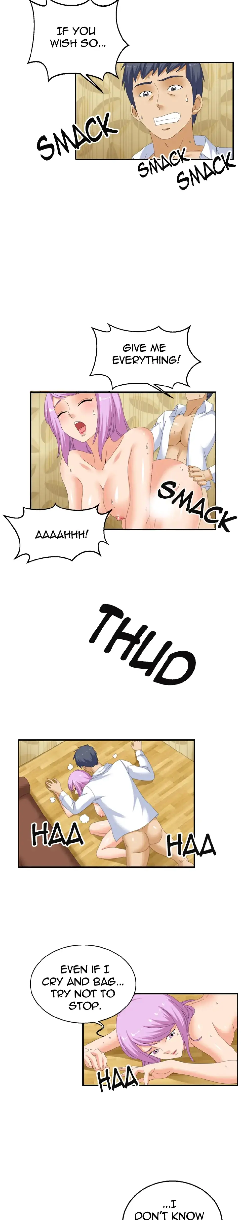 S Player Episode 63 - Page 10