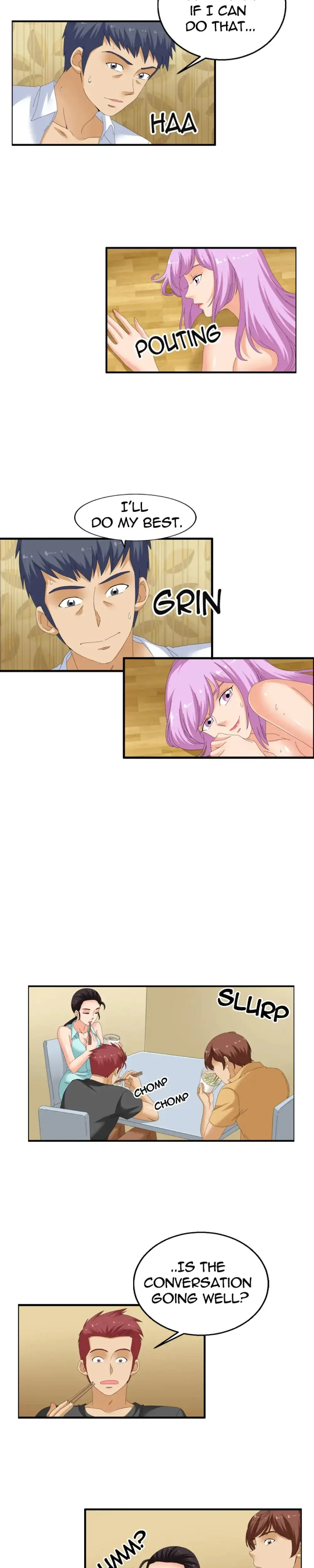S Player Episode 63 - Page 11
