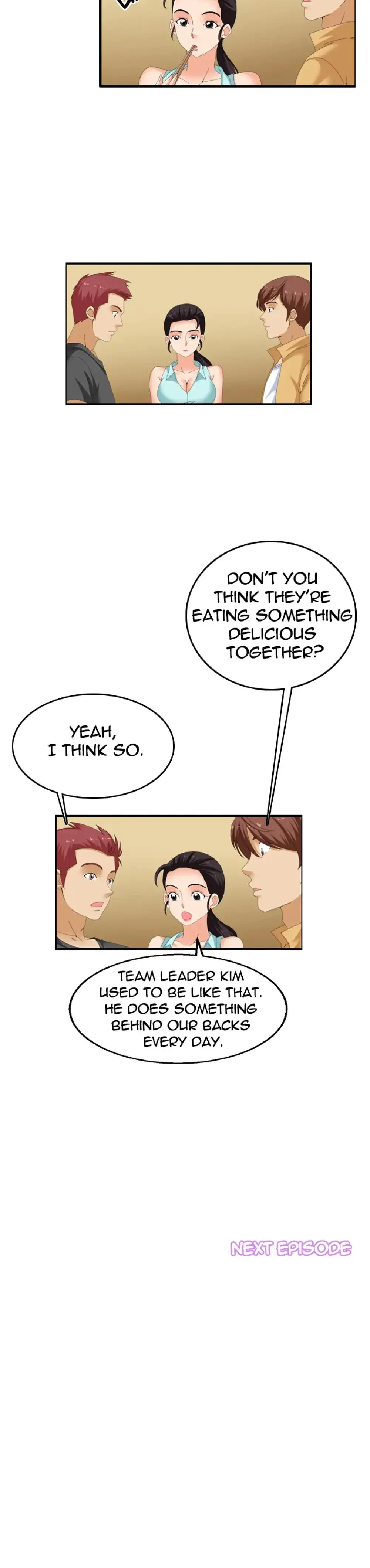 S Player Episode 63 - Page 12