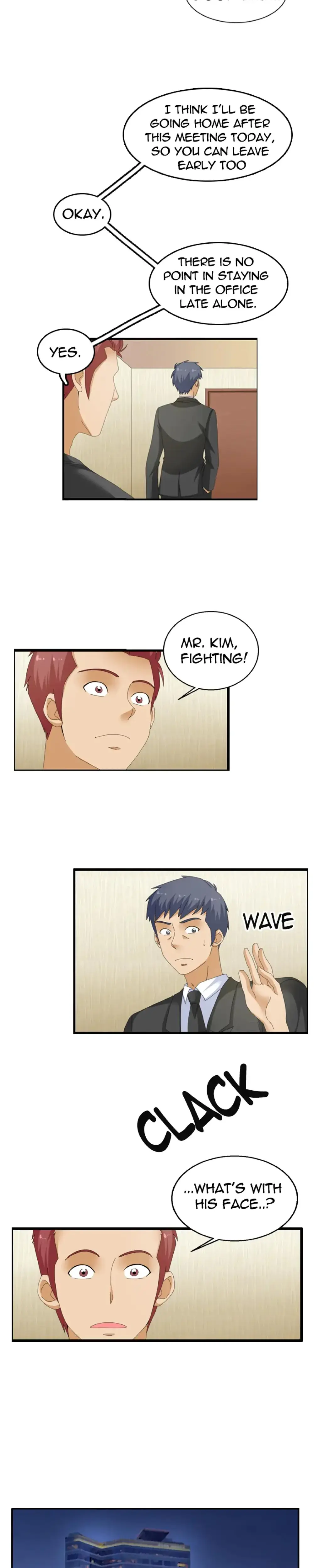 S Player Episode 63 - Page 2
