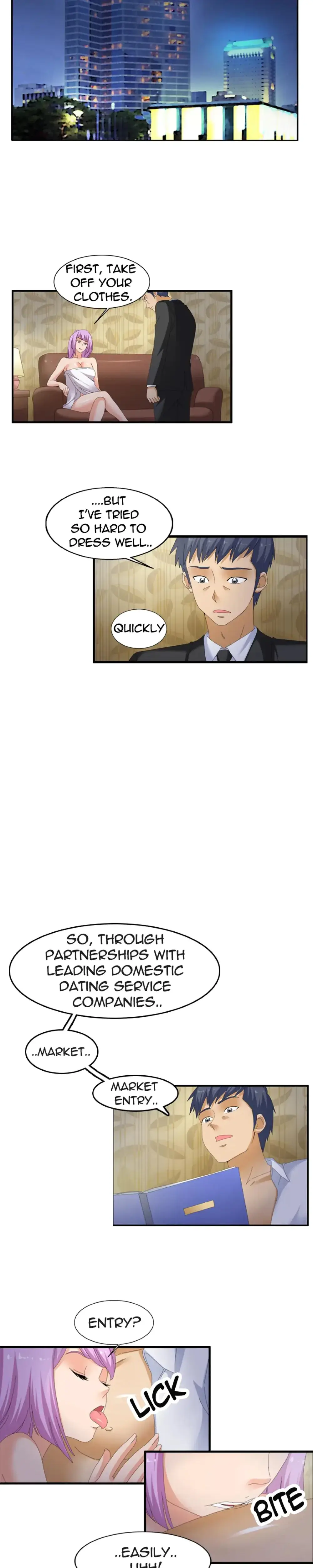 S Player Episode 63 - Page 3