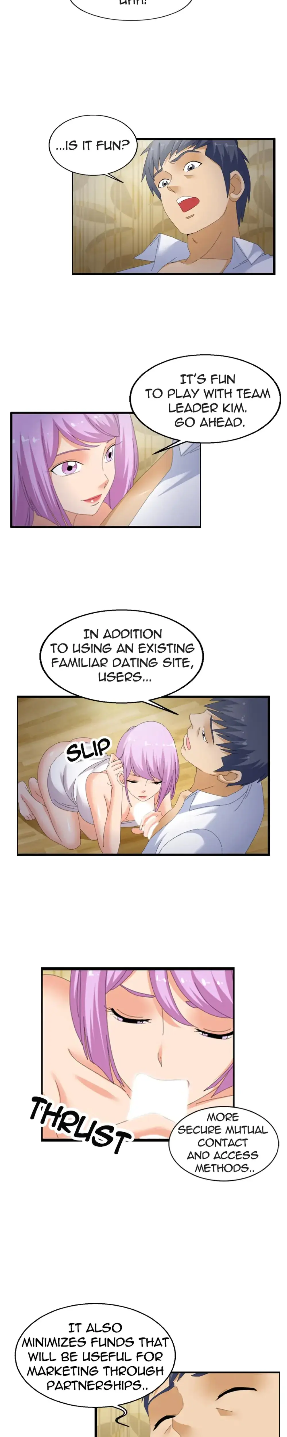 S Player Episode 63 - Page 4
