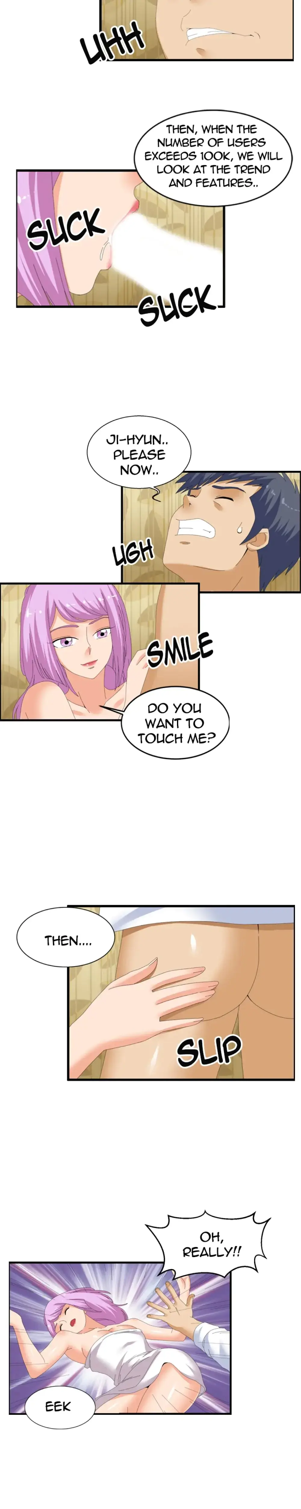 S Player Episode 63 - Page 5