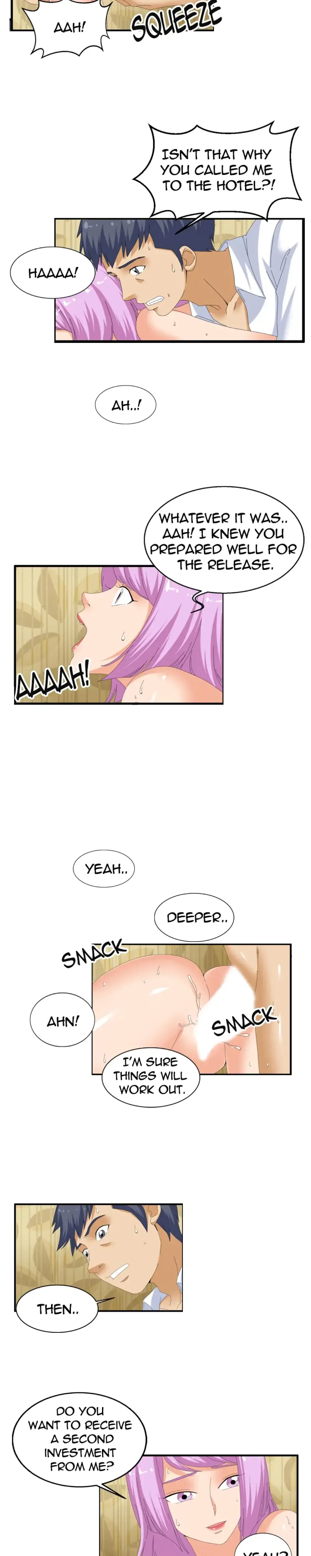 S Player Episode 63 - Page 7