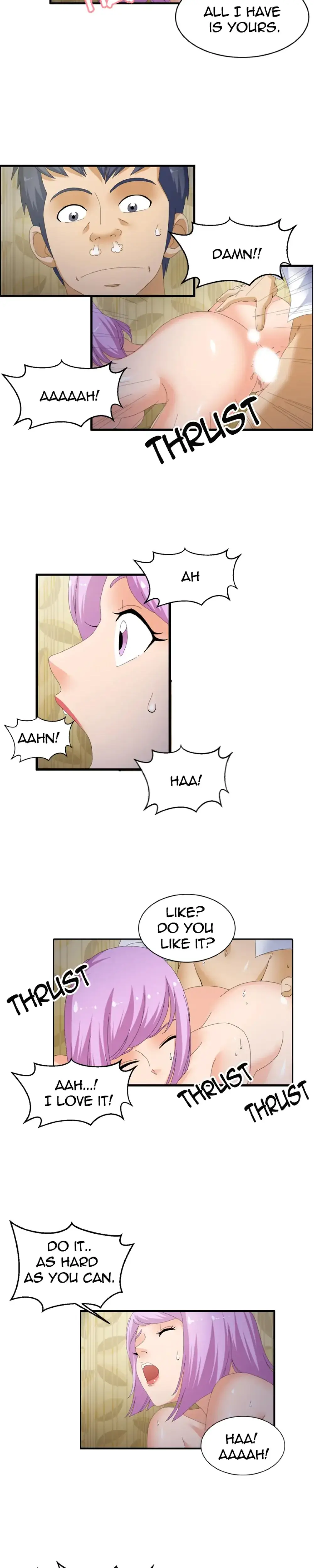 S Player Episode 63 - Page 9