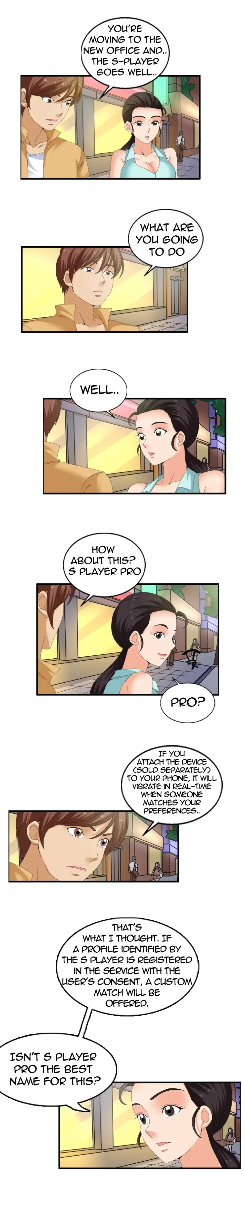 S Player Episode 64 - Page 10