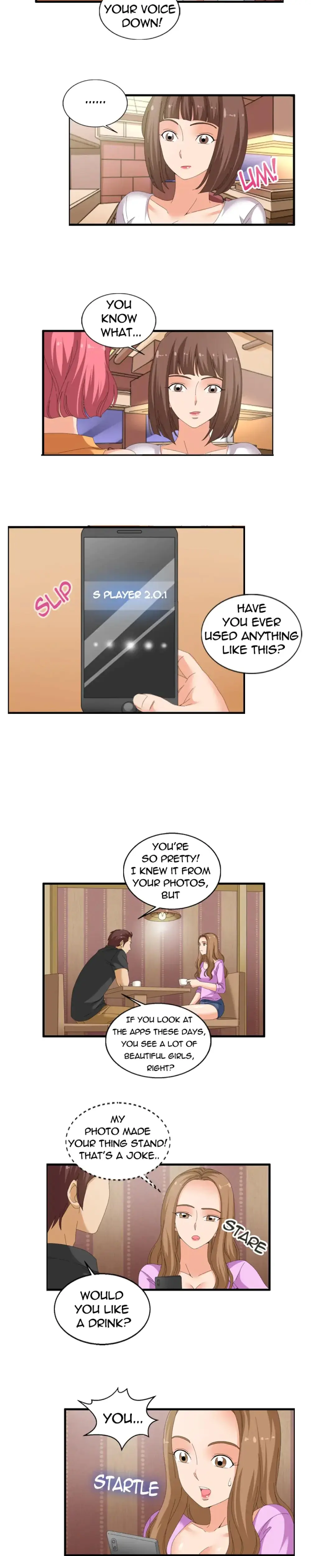 S Player Episode 64 - Page 2