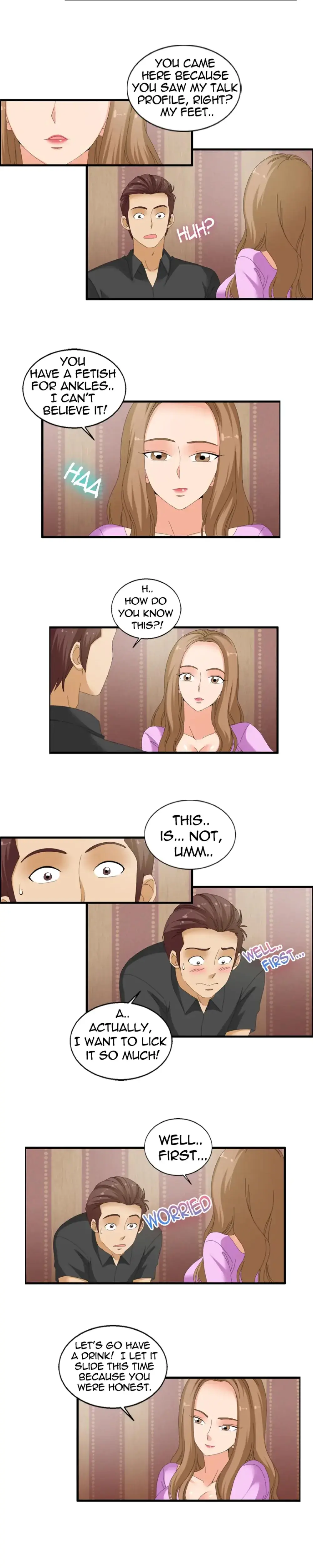 S Player Episode 64 - Page 3