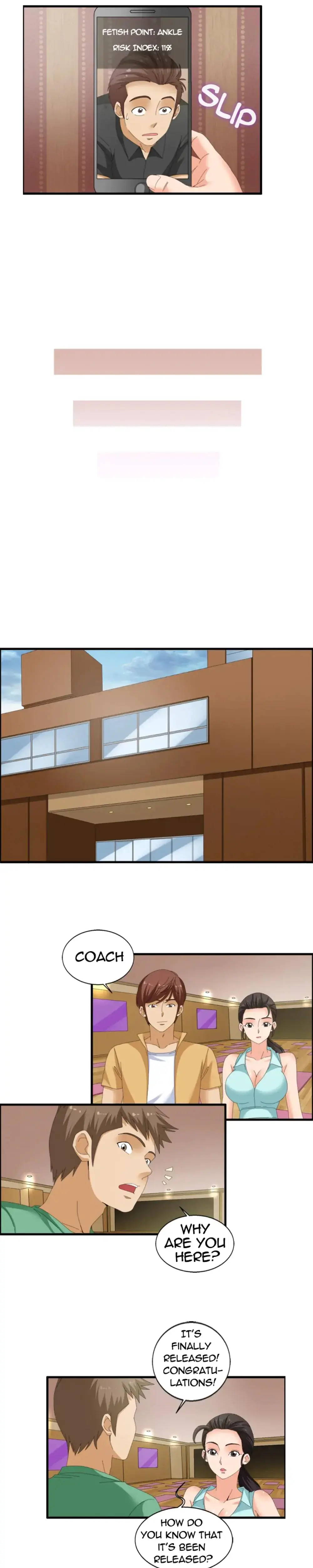 S Player Episode 64 - Page 4
