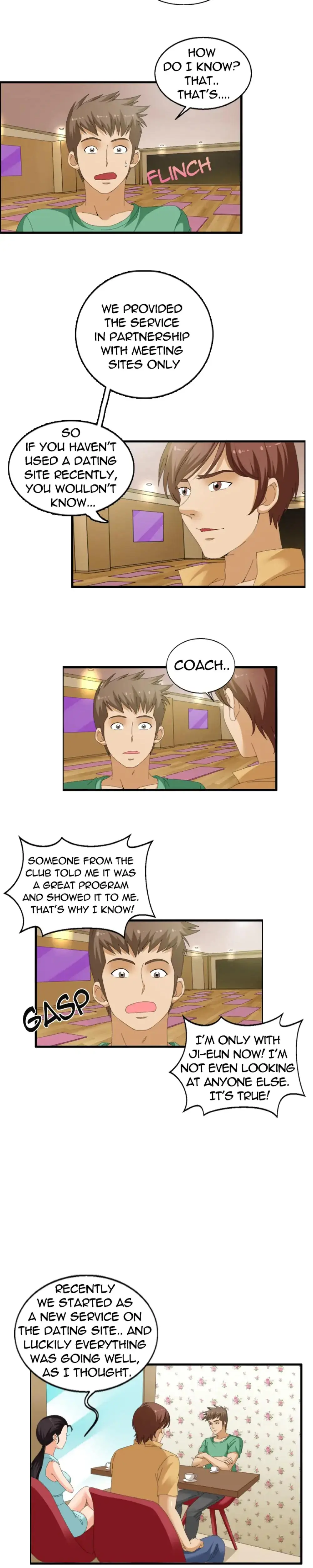 S Player Episode 64 - Page 5