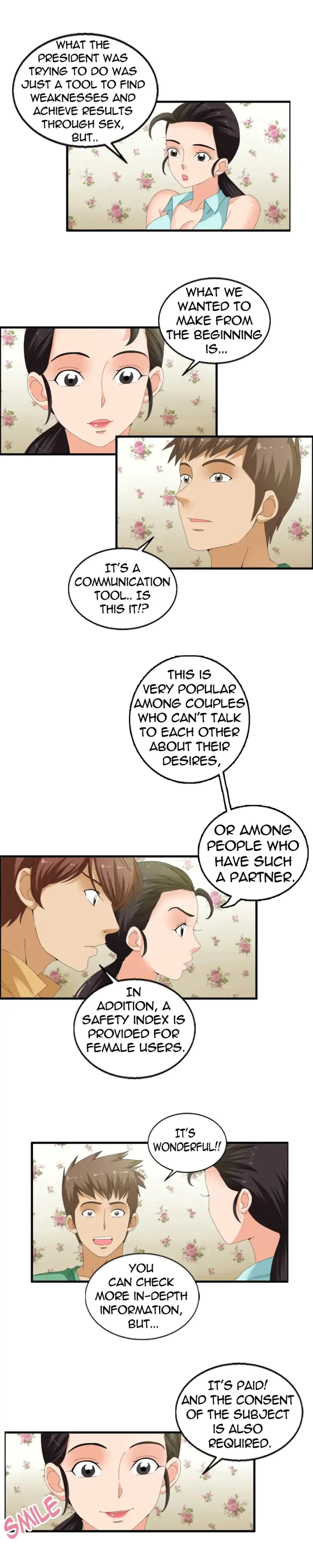 S Player Episode 64 - Page 6