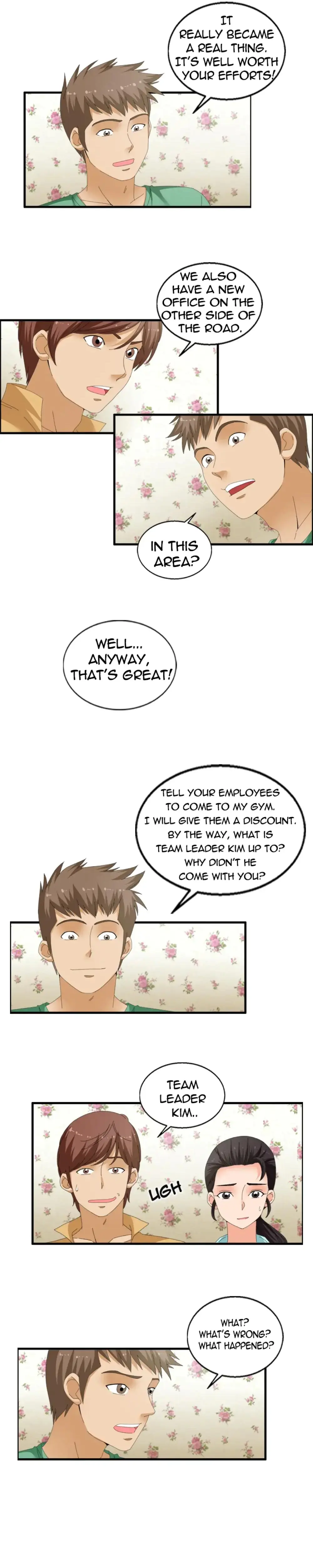 S Player Episode 64 - Page 7
