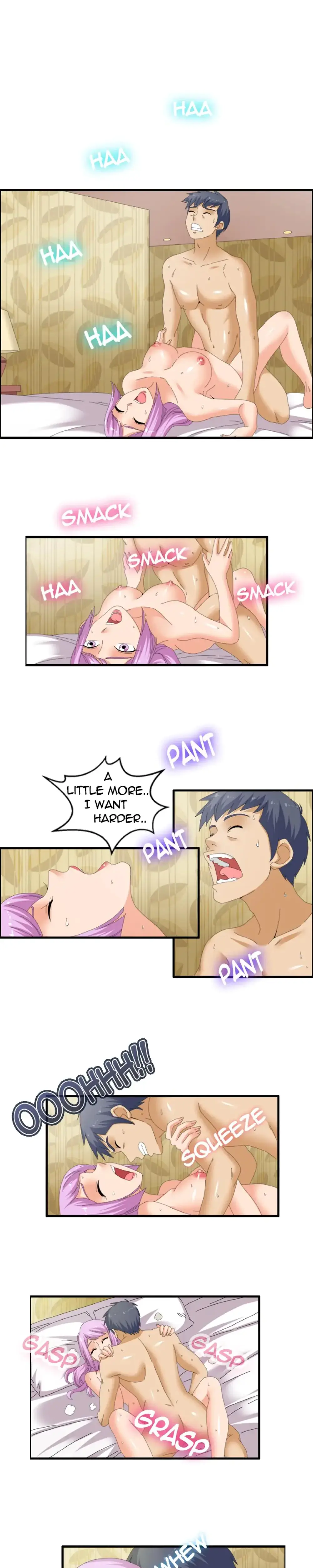 S Player Episode 64 - Page 8