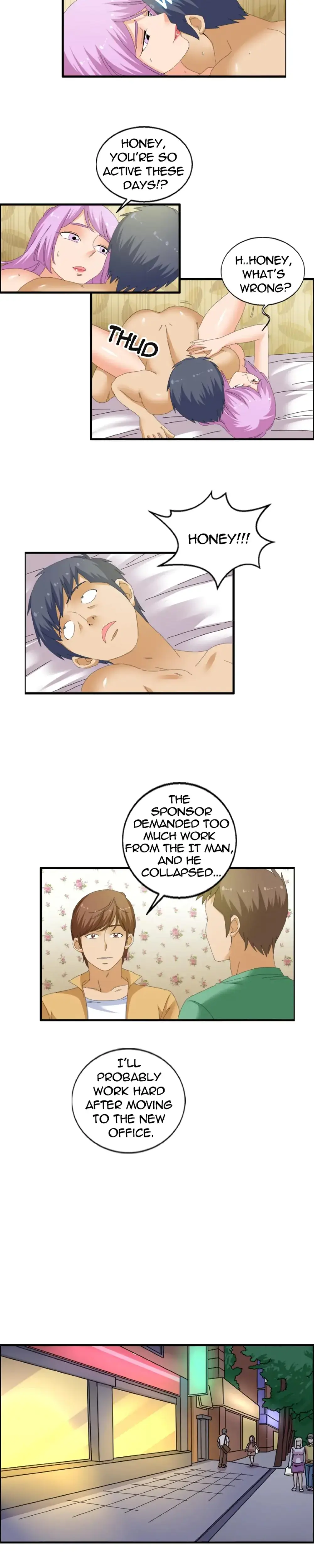 S Player Episode 64 - Page 9