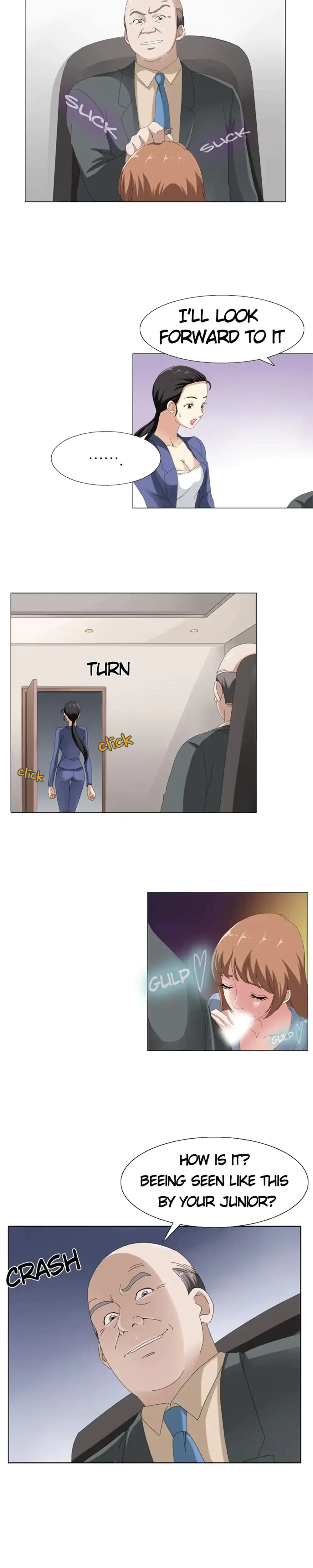 S Player Episode 9 - Page 10
