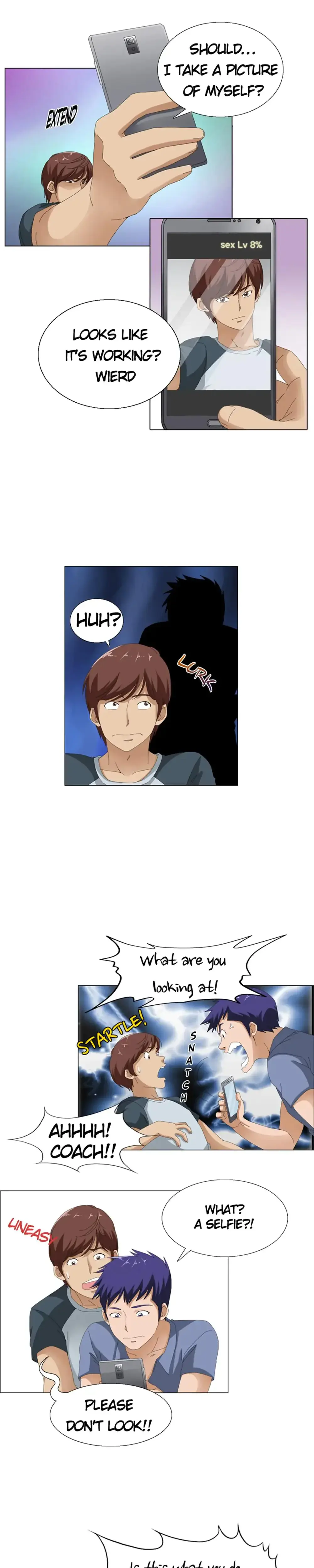 S Player Episode 9 - Page 5