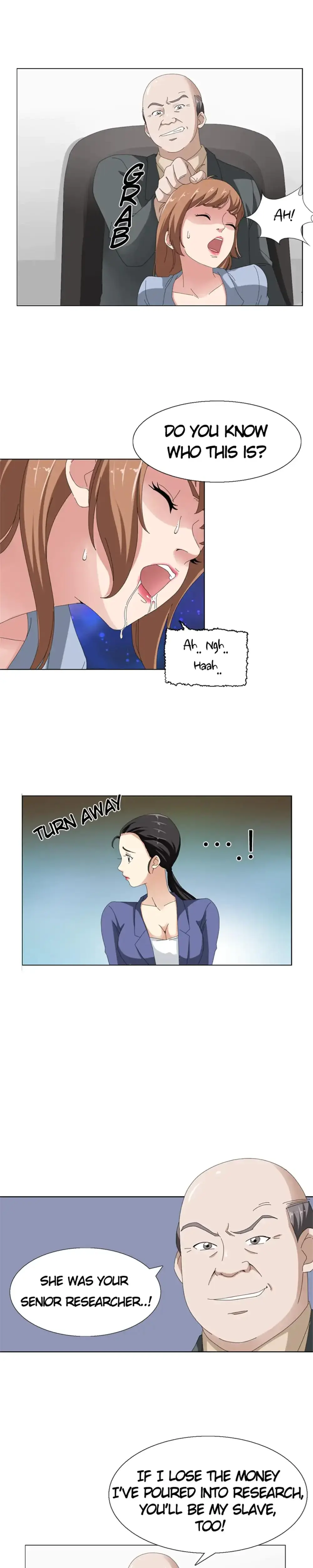 S Player Episode 9 - Page 9