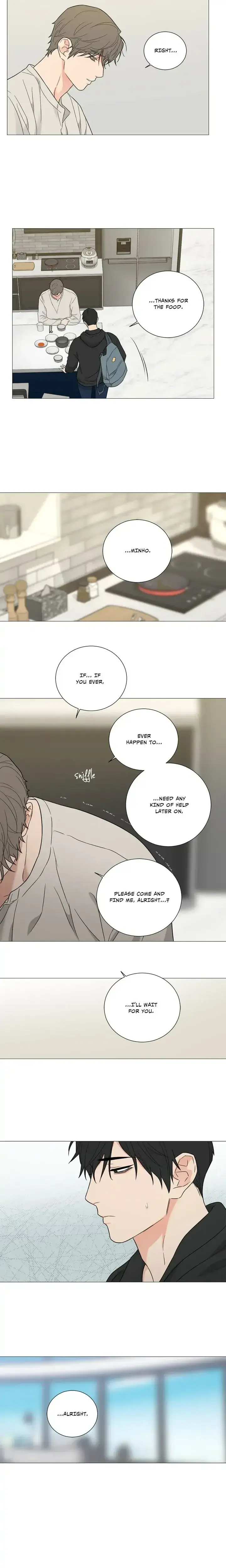 Sadistic Beauty: Epilogue Episode 54 - Page 10