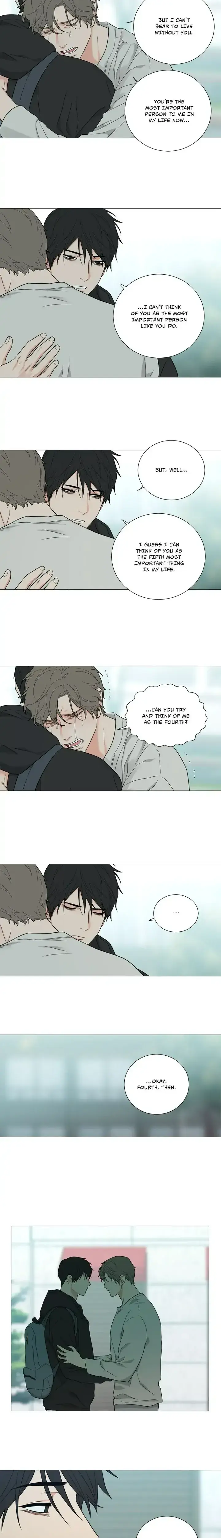Sadistic Beauty: Epilogue Episode 54 - Page 17