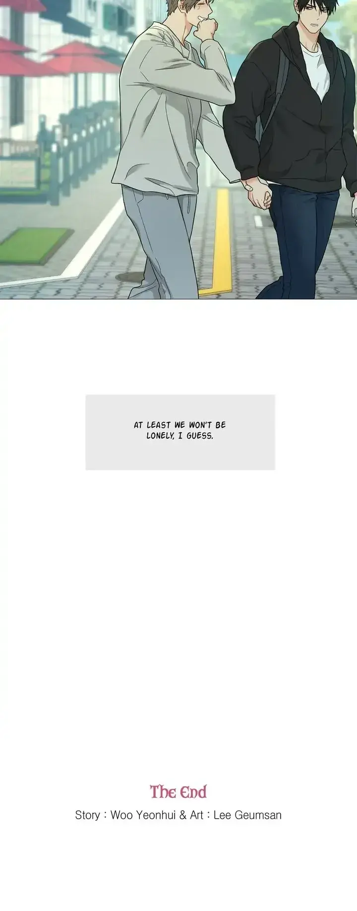 Sadistic Beauty: Epilogue Episode 54 - Page 19