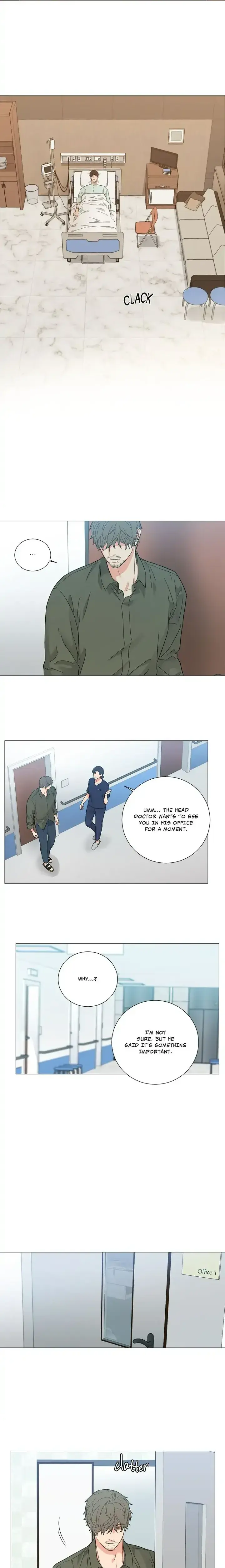 Sadistic Beauty: Epilogue Episode 54 - Page 2