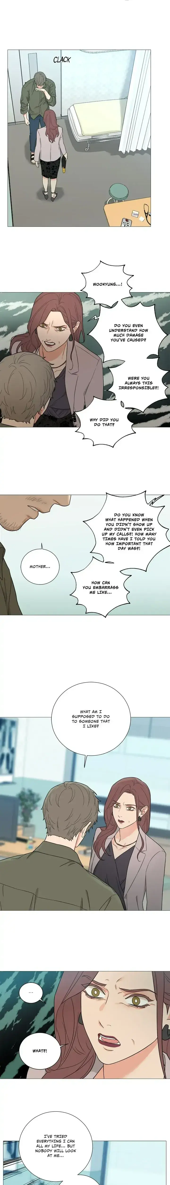 Sadistic Beauty: Epilogue Episode 54 - Page 4