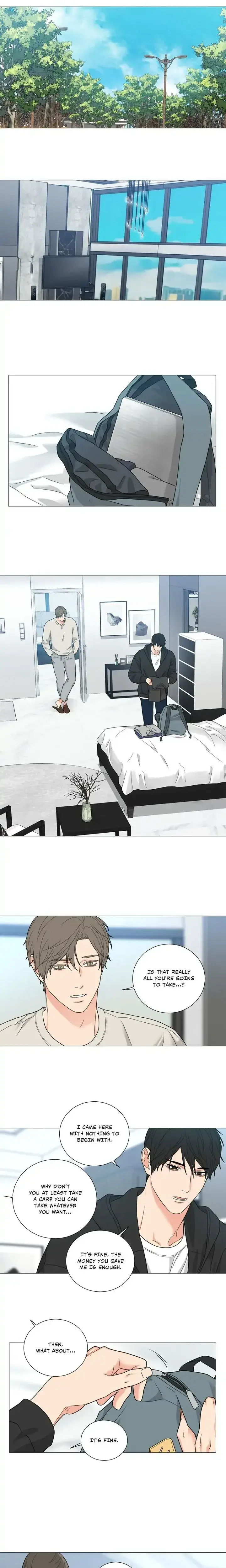 Sadistic Beauty: Epilogue Episode 54 - Page 7