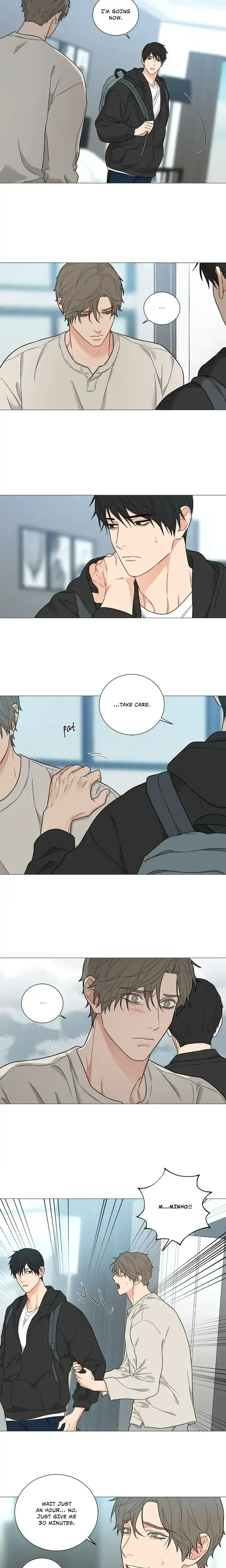 Sadistic Beauty: Epilogue Episode 54 - Page 8