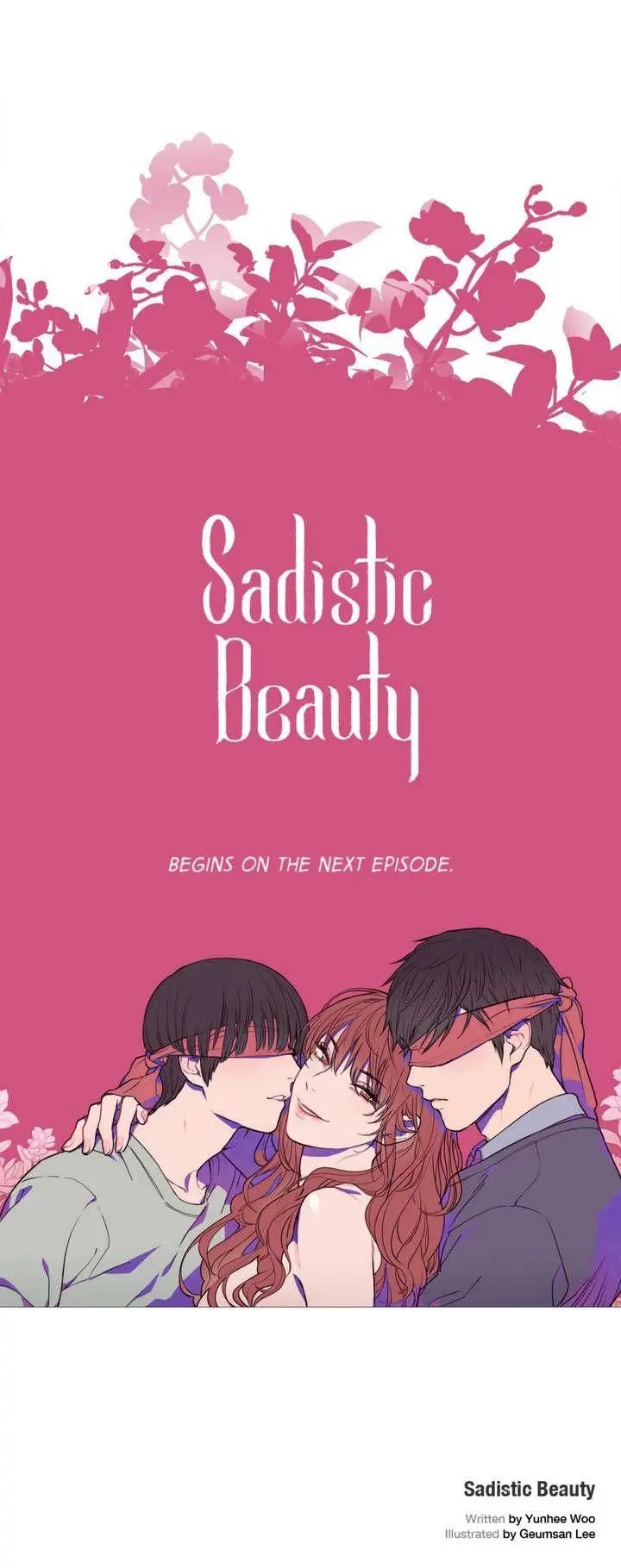 Sadistic Beauty Episode 0 - Page 7