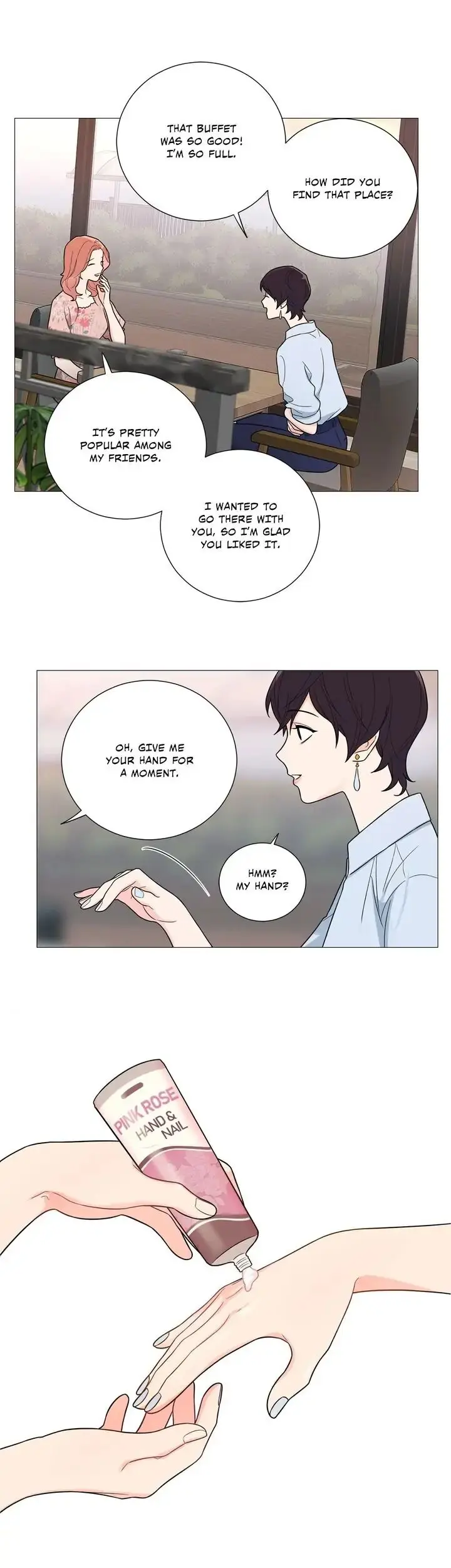 Sadistic Beauty Episode 134 - Page 12