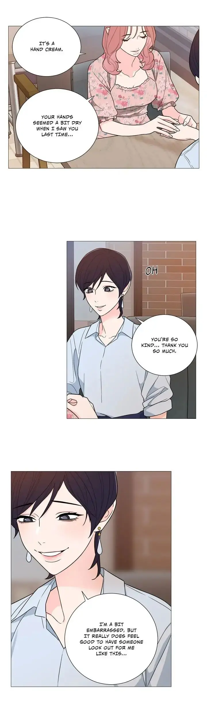 Sadistic Beauty Episode 134 - Page 13
