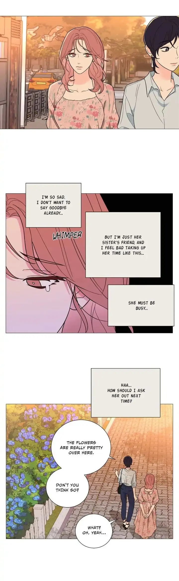 Sadistic Beauty Episode 134 - Page 15