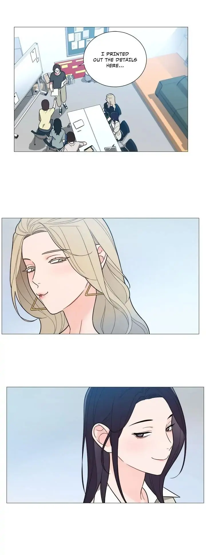 Sadistic Beauty Episode 134 - Page 20