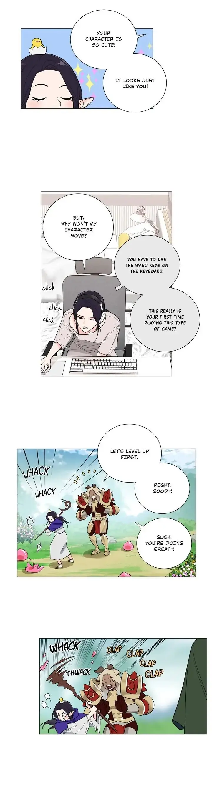 Sadistic Beauty Episode 134 - Page 3