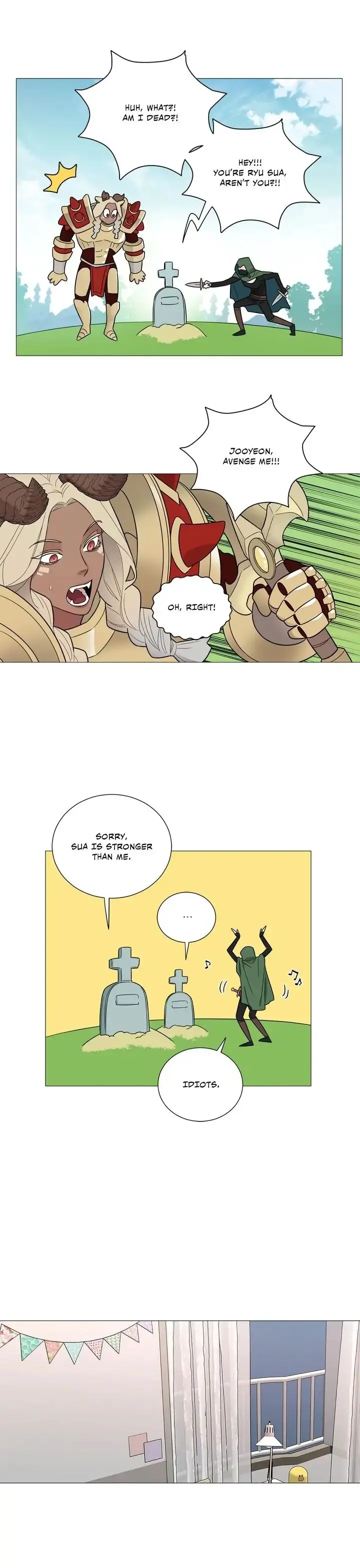 Sadistic Beauty Episode 134 - Page 5
