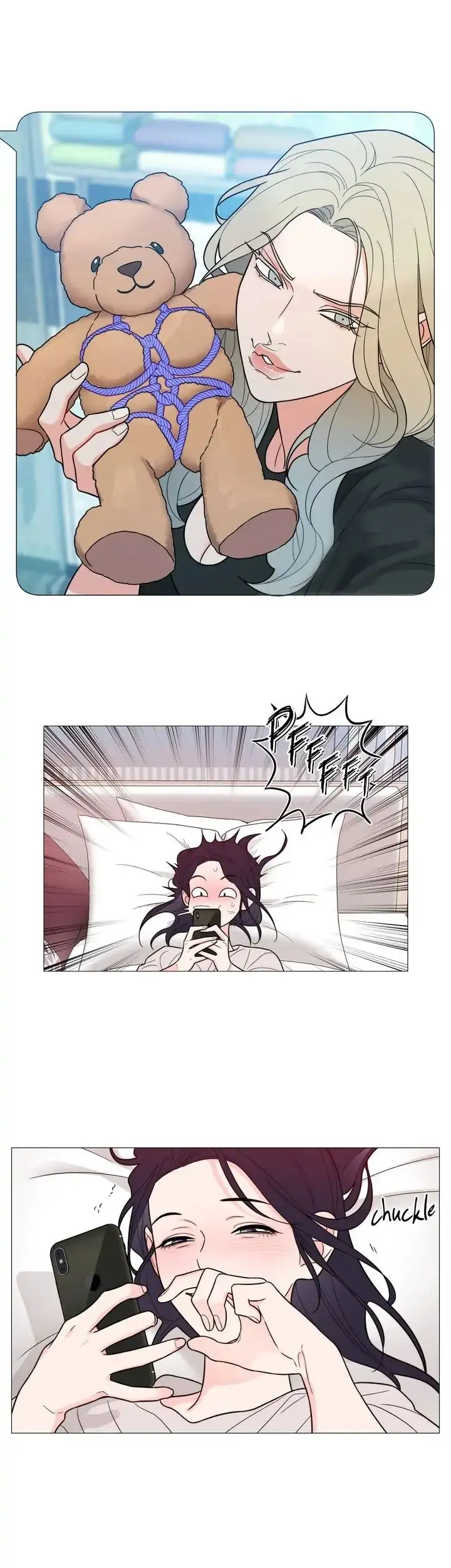 Sadistic Beauty Episode 134 - Page 7